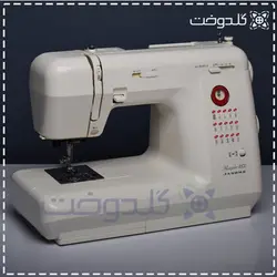 چرخ خیاطی ژانومه مدل 4600