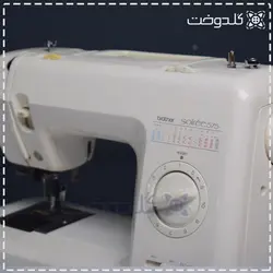 چرخ خیاطی برادر سوی ریی 575 | گلدوخت | خرید چرخ خیاطی برادر سوی ریی 575