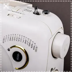 چرخ خیاطی برادر مدل brother B586 | گلدوخت | خرید آنلاین | نقد و بررسی