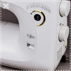 چرخ خیاطی برادر مدل brother B586 | گلدوخت | خرید آنلاین | نقد و بررسی