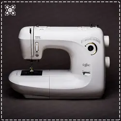 چرخ خیاطی برادر مدل brother B586 | گلدوخت | خرید آنلاین | نقد و بررسی