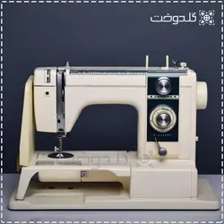 چرخ خیاطی ژانومه مدل 813| چرخ خیاطی ژانومه مدل 813 | خرید چرخ خیاطی ژانومه 813