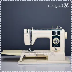چرخ خیاطی ژانومه مدل 813| چرخ خیاطی ژانومه مدل 813 | خرید چرخ خیاطی ژانومه 813