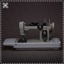 چرخ خیاطی ژانومه مدل Janome 680 | گلدوخت خرید آنلاین | نقد و بررسی