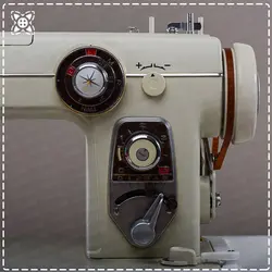 چرخ خیاطی ژانومه مدل Janome 680 | گلدوخت خرید آنلاین | نقد و بررسی