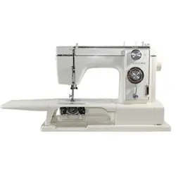 چرخ خیاطی ژانومه مدل 815 اصل ژاپن (استوک) | گلدوخت | خرید چرخ خیاطی ژانومه مدل 815