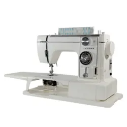 چرخ خیاطی ژانومه مدل 815 اصل ژاپن (استوک) | گلدوخت | خرید چرخ خیاطی ژانومه مدل 815