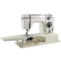 چرخ خیاطی ژانومه مدل 815 اصل ژاپن (استوک) | گلدوخت | خرید چرخ خیاطی ژانومه مدل 815