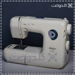 چرخ خیاطی ژانومه مدل 4500