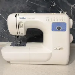 چرخ خیاطی برادر مدل TEDDY-900