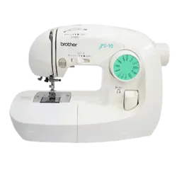 چرخ خیاطی برادر سری PS | گلدوخت : خرید با بهترین قیمت!