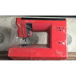 چرخ خیاطی برادر auto tension