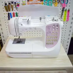 چرخ خیاطی برادر famier 5000