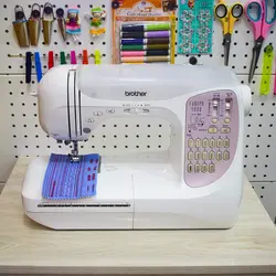 چرخ خیاطی برادر famier 5000