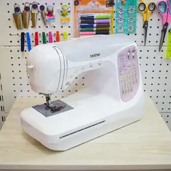 چرخ خیاطی برادر famier 5000