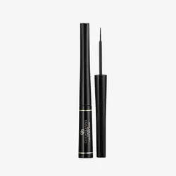 خط چشم مویی مایع جورانی گلد اوریفلیمGiordani Gold Liquid Eye Liner