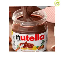 شکلات صبحانه فندقی نوتلا