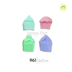 مولد کاپ کیک 4 تایی