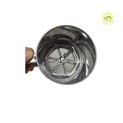 الک چرخان بزرگ