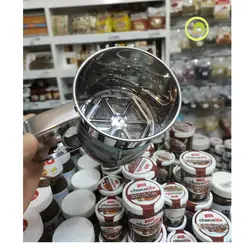 الک چرخان بزرگ