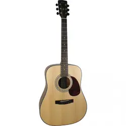 گیتار آکوستیک مدل framus texan NT E