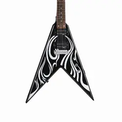 گیتار الکتریک مدل bc rich kkv
