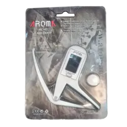کاپو گیتار تیونر دار Aroma