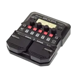 مولتی افکت گیتار الکتریک Zoom G1 Four