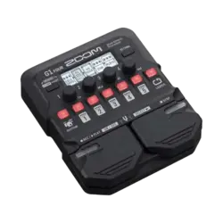 مولتی افکت گیتار الکتریک Zoom G1 Four