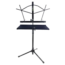 میز سنتور پایه نت دار سناتور