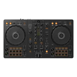 دی جی کنترلر پایونیر DDJ-FLX4