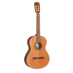 گیتار کلاسیک الحمبرا Alhambra Laqant