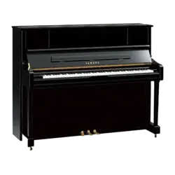 پیانو آکوستیک Yamaha U1J