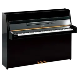 پیانو آکوستیک Yamaha JU109