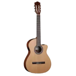 گیتار کلاسیک الحمبرا Alhambra Z Nature CW