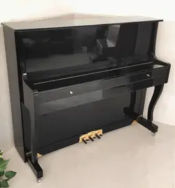 پیانو طرح آکوستیک یاماها P125
