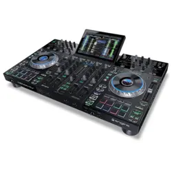 دستگاه دی جی +Denon DJ PRIME 4