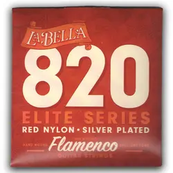 سیم گیتار لا بلا کلاسیک 820