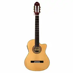 گیتار کلاسیک سانتانا