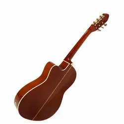 گیتار کلاسیک سانتانا