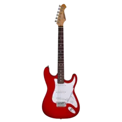 گیتار الکتریک ARIA PRO II STG 003 CANDY APPLE RED