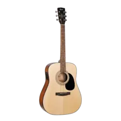 گیتار آکوستیک cort ad810 ce ns