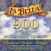 سیم گیتار لا بلا کلاسیک 900