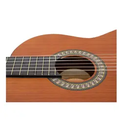 گیتار کلاسیک پارسی مدل m3