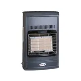 بخاری گازی آبسال مدل 437(بدون دودکش)