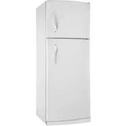 یخچال فریزر امرسان سفید 17 فوت نانو پلاس