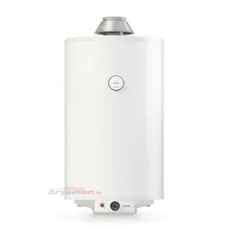 آبگرمکن برقی مخزن‌دار بوتان 90لیتری مدل Noble 90E نوبل