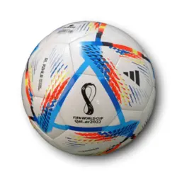 توپ فوتبال جام جهانی2022