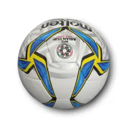 توپ فوتبال مولتن 5000 هزار