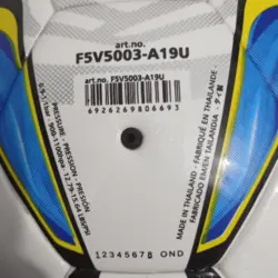 توپ فوتبال مولتن 5000 هزار